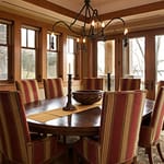 View Pinnacle Impact Double Hung Window